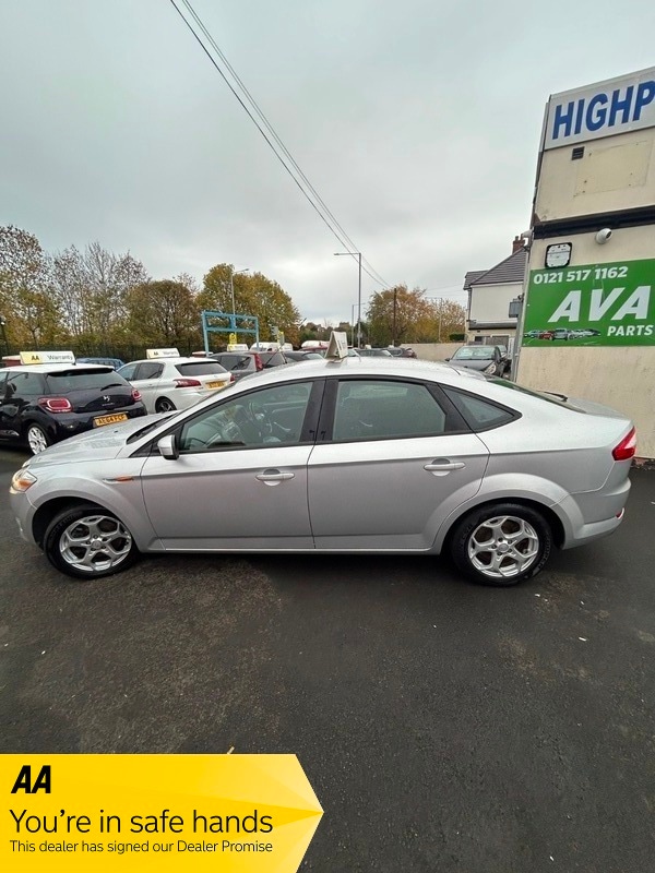Used Ford Mondeo 2009 for sale - 77659738: Photo 7