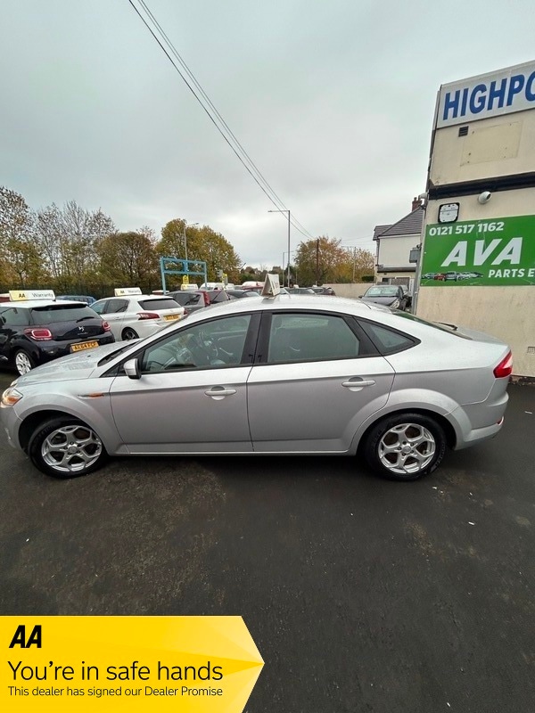 Used Ford Mondeo 2009 for sale - 77659738: Photo 8