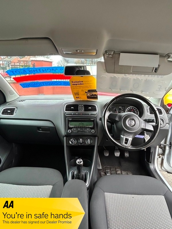 Used Volkswagen Polo 2010 for sale - 77781260: Photo 10