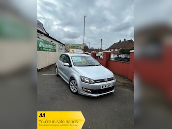 Volkswagen Polo feature image