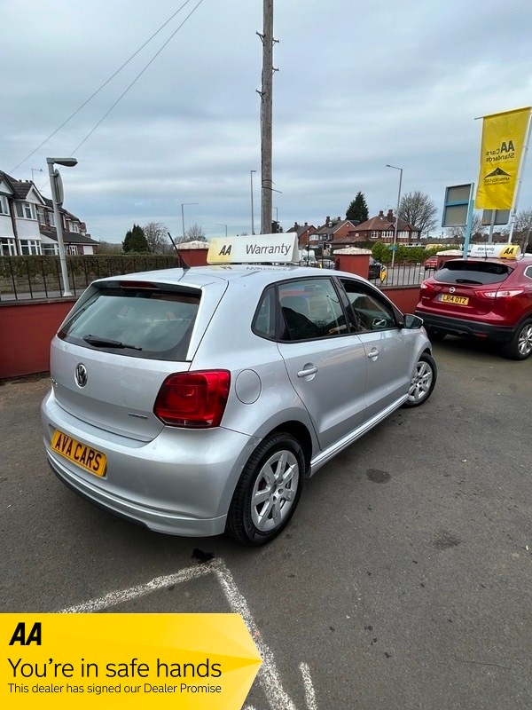 Used Volkswagen Polo 2010 for sale - 77781260: Photo 3