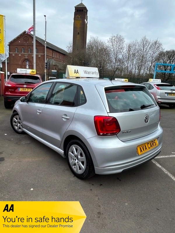 Used Volkswagen Polo 2010 for sale - 77781260: Photo 5