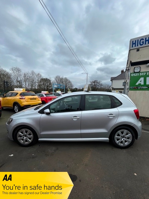 Used Volkswagen Polo 2010 for sale - 77781260: Photo 6