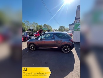 Used Citroen DS3 2014 for sale - 78501896: Photo
