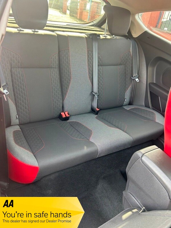 Used Ford Fiesta 2014 for sale - 77781255: Photo 8