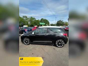 Used Citroen DS3 2012 for sale - 78683014: Photo