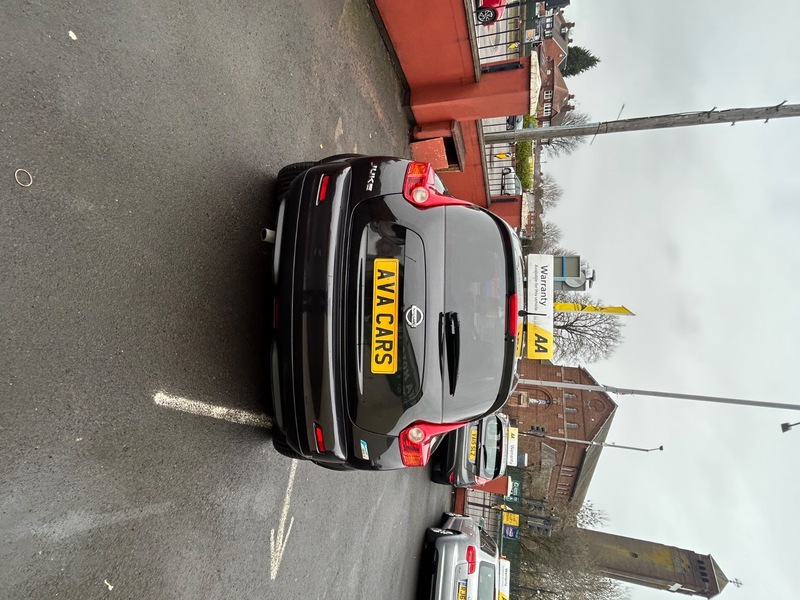 Used Nissan Juke 2013 for sale - 77655914: Photo 4