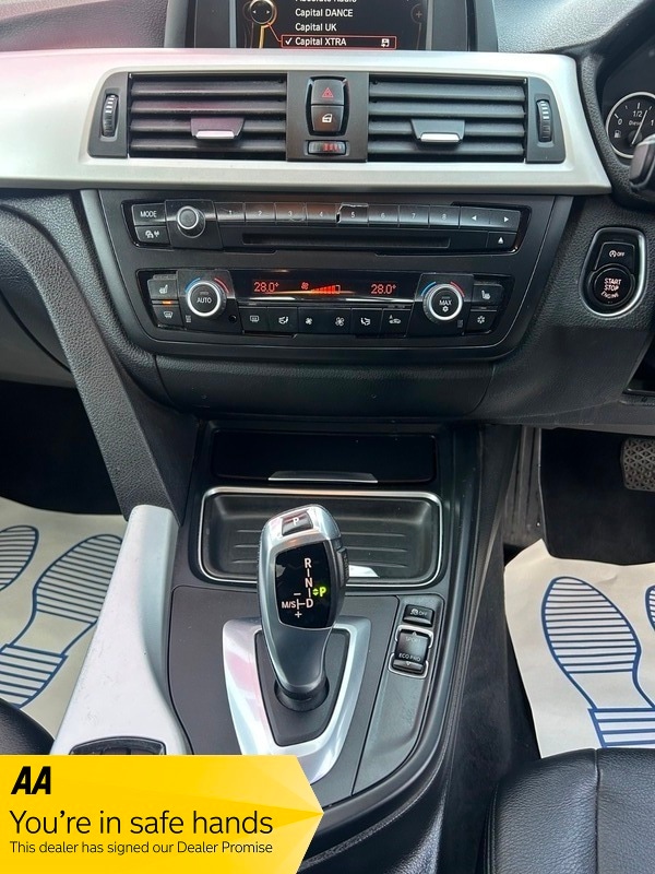 Used BMW 3 Series 2012 for sale - 77659722: Photo 10