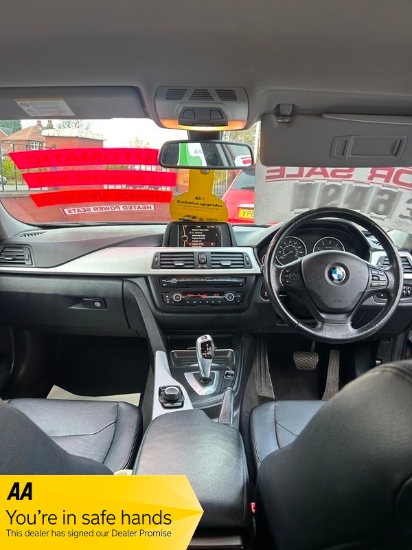 Used BMW 3 Series 2012 for sale - 77659722: Photo 12