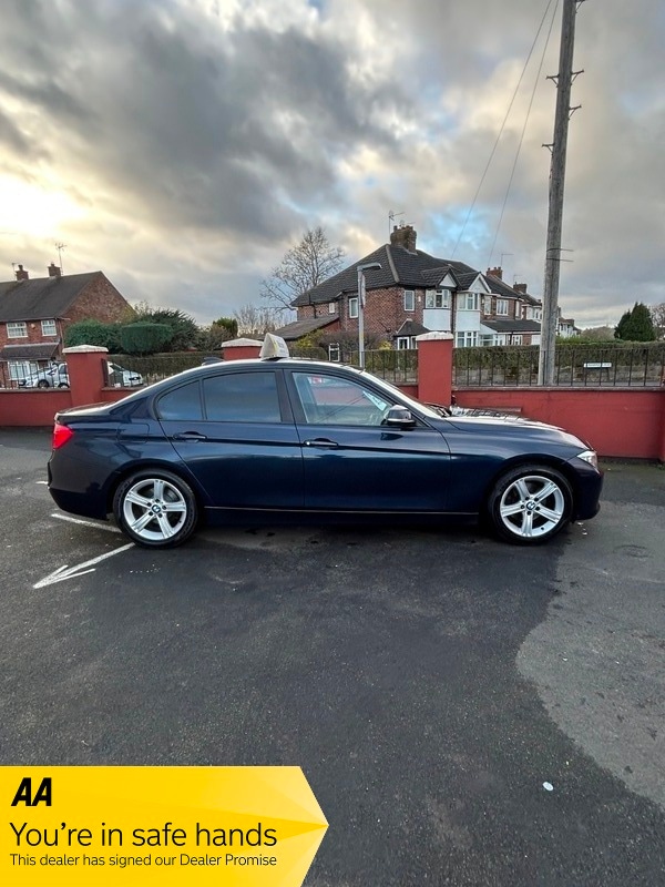 Used BMW 3 Series 2012 for sale - 77659722: Photo 2