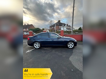 Used BMW 3 Series 2012 for sale - 77659722: Photo