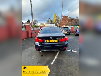 Used BMW 3 Series 2012 for sale - 77659722: Photo