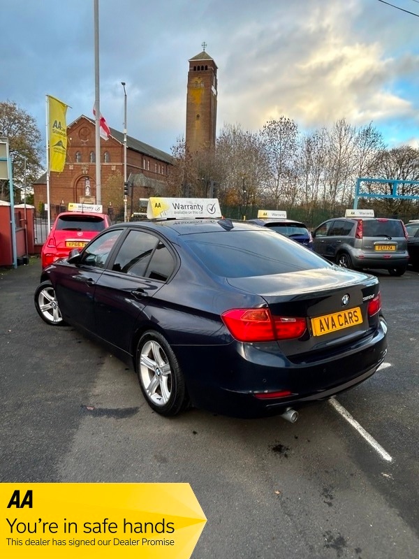 Used BMW 3 Series 2012 for sale - 77659722: Photo 5