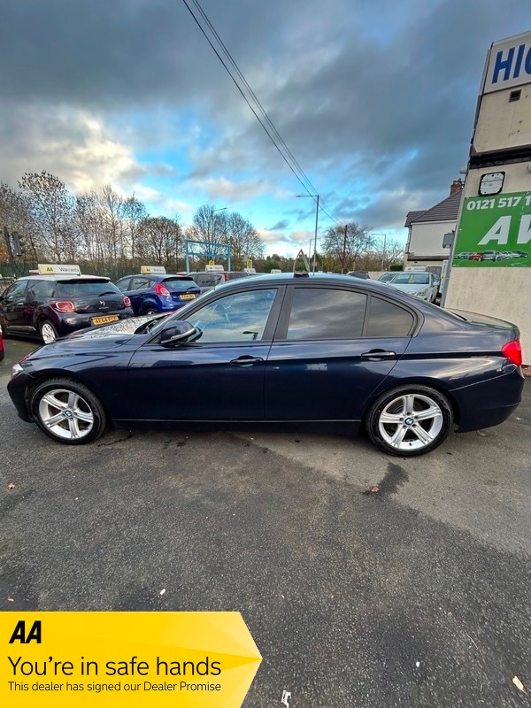 Used BMW 3 Series 2012 for sale - 77659722: Photo 6