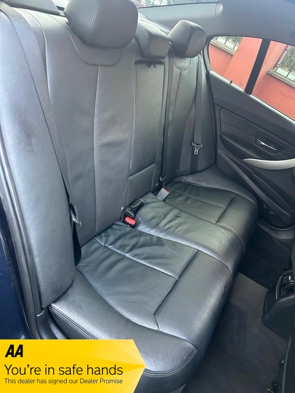 Used BMW 3 Series 2012 for sale - 77659722: Photo 8