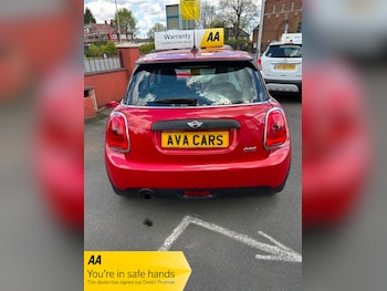 Used MINI Hatch 2015 for sale - 78331450: Photo