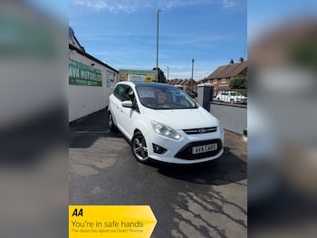 Used Ford Grand C-Max 2013 for sale - 79518881: Photo