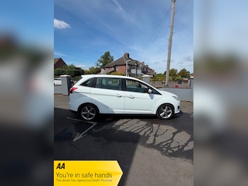 Used Ford Grand C-Max 2013 for sale - 79518881: Photo