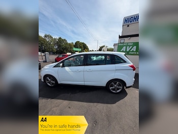 Used Ford Grand C-Max 2013 for sale - 79518881: Photo