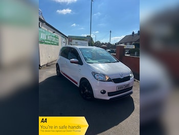Used Skoda Citigo 2013 for sale - 78426897: Photo