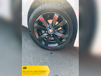 Used Skoda Citigo 2013 for sale - 78426897: Photo