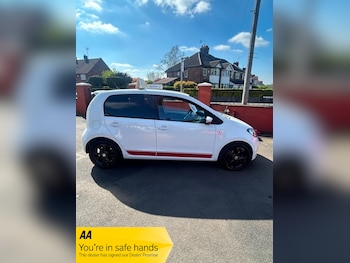 Used Skoda Citigo 2013 for sale - 78426897: Photo