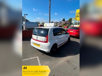 Used Skoda Citigo 2013 for sale - 78426897: Photo