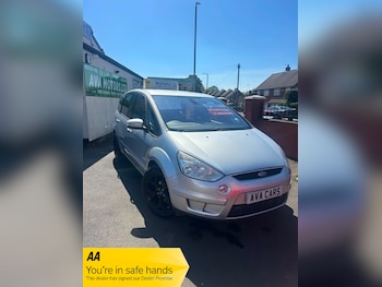 Used Ford S-Max 2009 for sale - 78401978: Photo