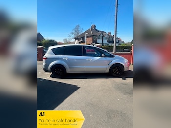 Used Ford S-Max 2009 for sale - 78401978: Photo