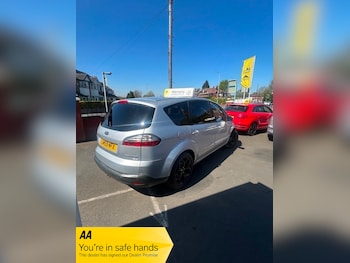 Used Ford S-Max 2009 for sale - 78401978: Photo