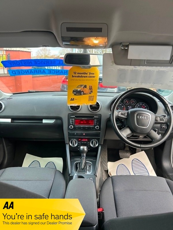 Used Audi A3 2011 for sale - 77659732: Photo 13