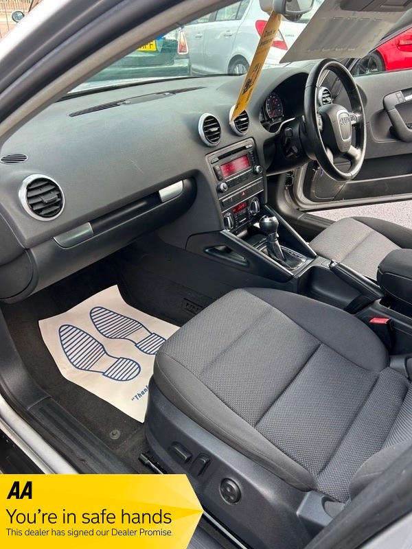 Used Audi A3 2011 for sale - 77659732: Photo 14