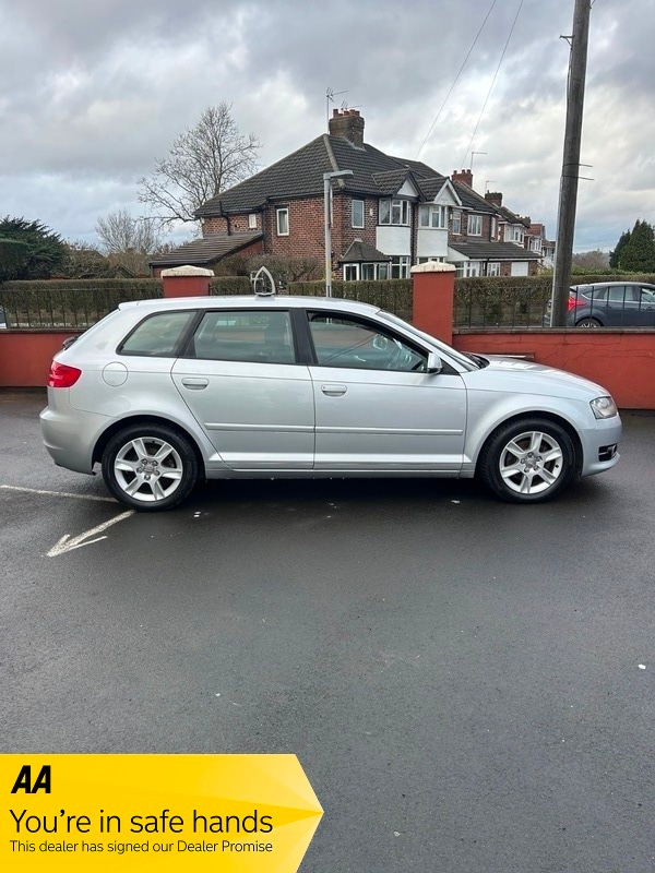 Used Audi A3 2011 for sale - 77659732: Photo 2