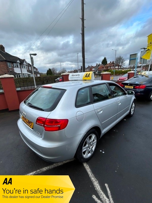 Used Audi A3 2011 for sale - 77659732: Photo 3