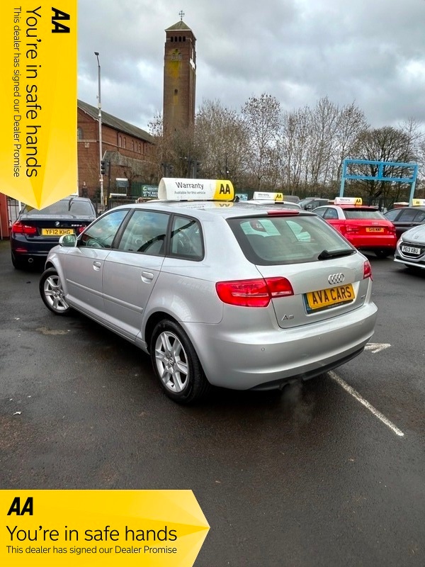 Used Audi A3 2011 for sale - 77659732: Photo 5