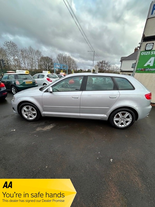 Used Audi A3 2011 for sale - 77659732: Photo 6