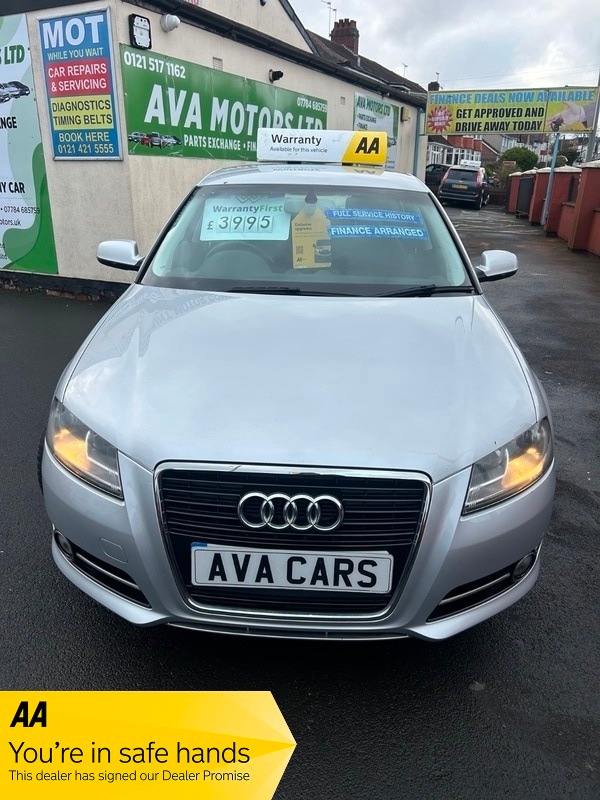 Used Audi A3 2011 for sale - 77659732: Photo 8