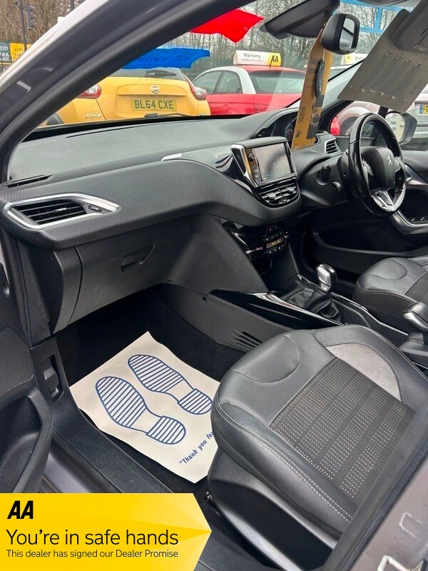 Used Peugeot 2008 2018 for sale - 77821784: Photo 12