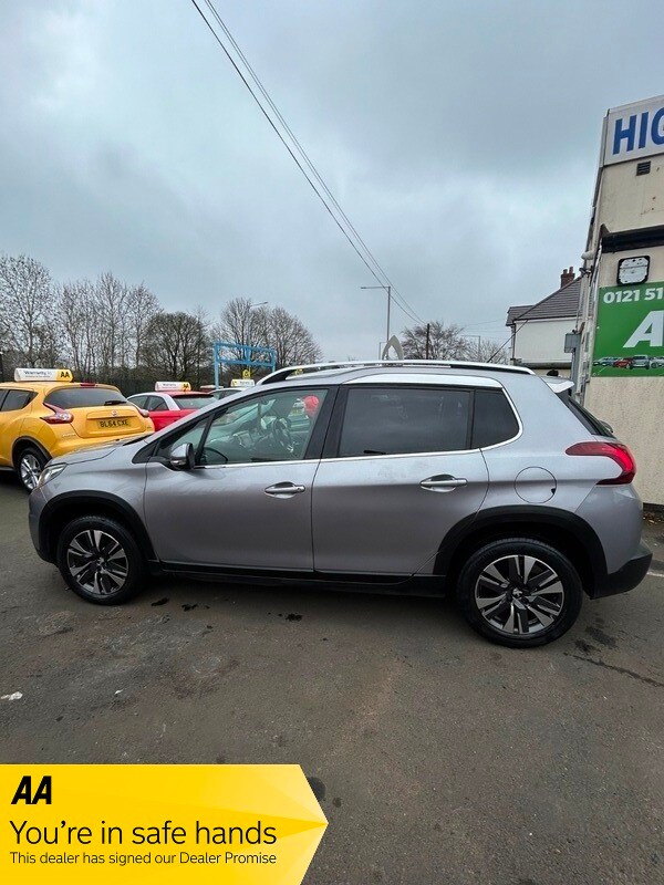 Used Peugeot 2008 2018 for sale - 77821784: Photo 6
