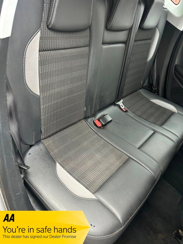 Used Peugeot 2008 2018 for sale - 77821784: Photo 8