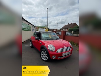 Used MINI Hatch 2009 for sale - 79114611: Photo