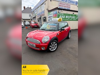 Used MINI Hatch 2009 for sale - 79114611: Photo