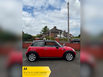 Used MINI Hatch 2009 for sale - 79114611: Photo