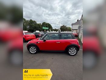 Used MINI Hatch 2009 for sale - 79114611: Photo