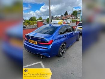 Used BMW 3 Series 2019 for sale - 78683017: Photo