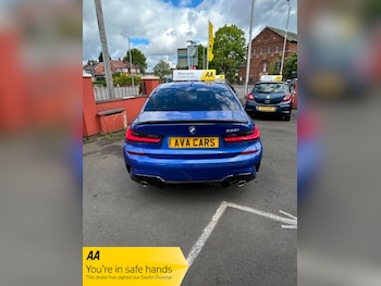 Used BMW 3 Series 2019 for sale - 78683017: Photo