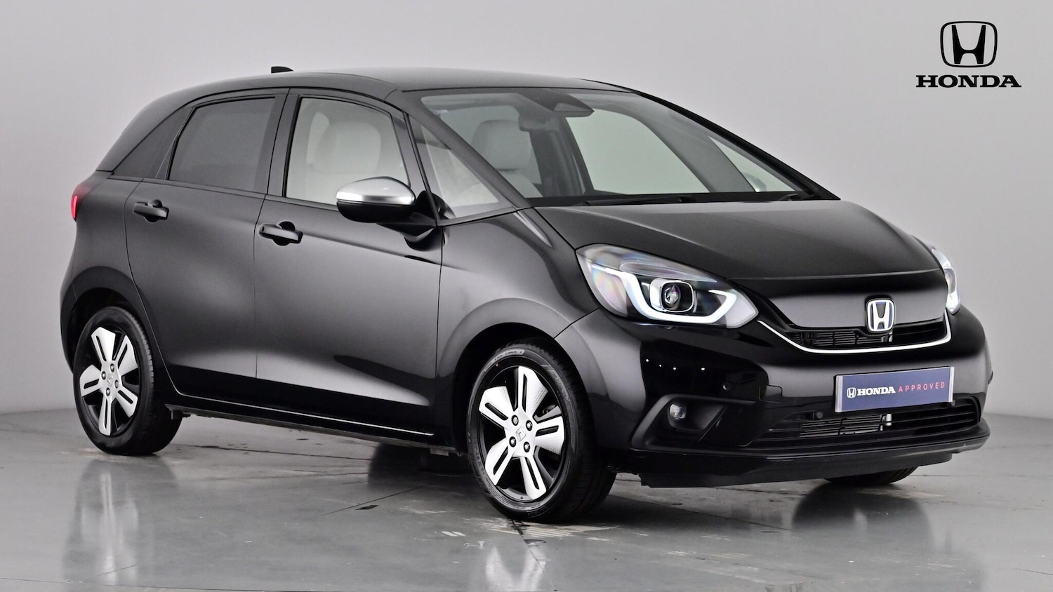 Used Honda Jazz 2021 for sale - 76580057: Photo 1