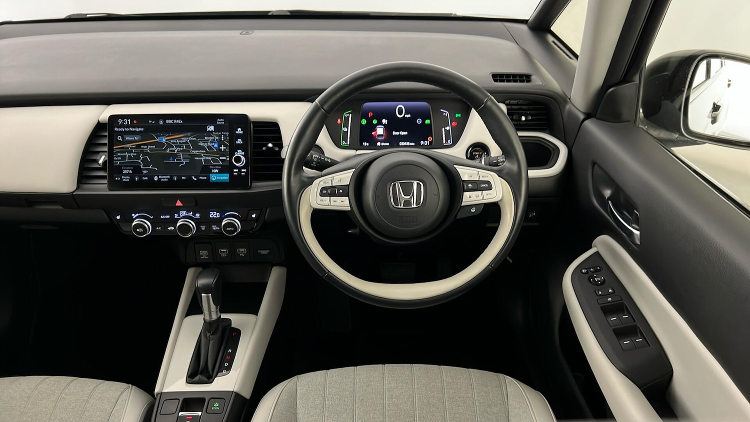 Used Honda Jazz 2021 for sale - 76580057: Photo 10