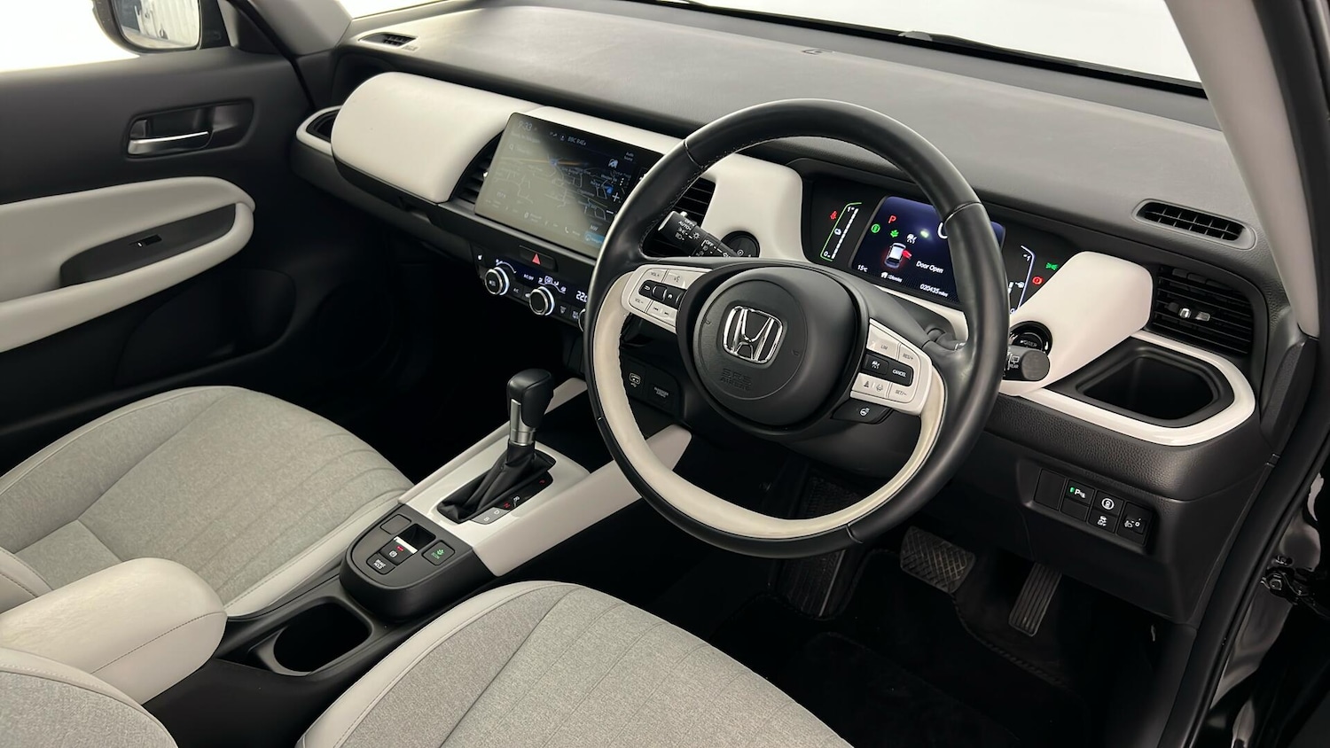 Used Honda Jazz 2021 for sale - 76580057: Photo 14