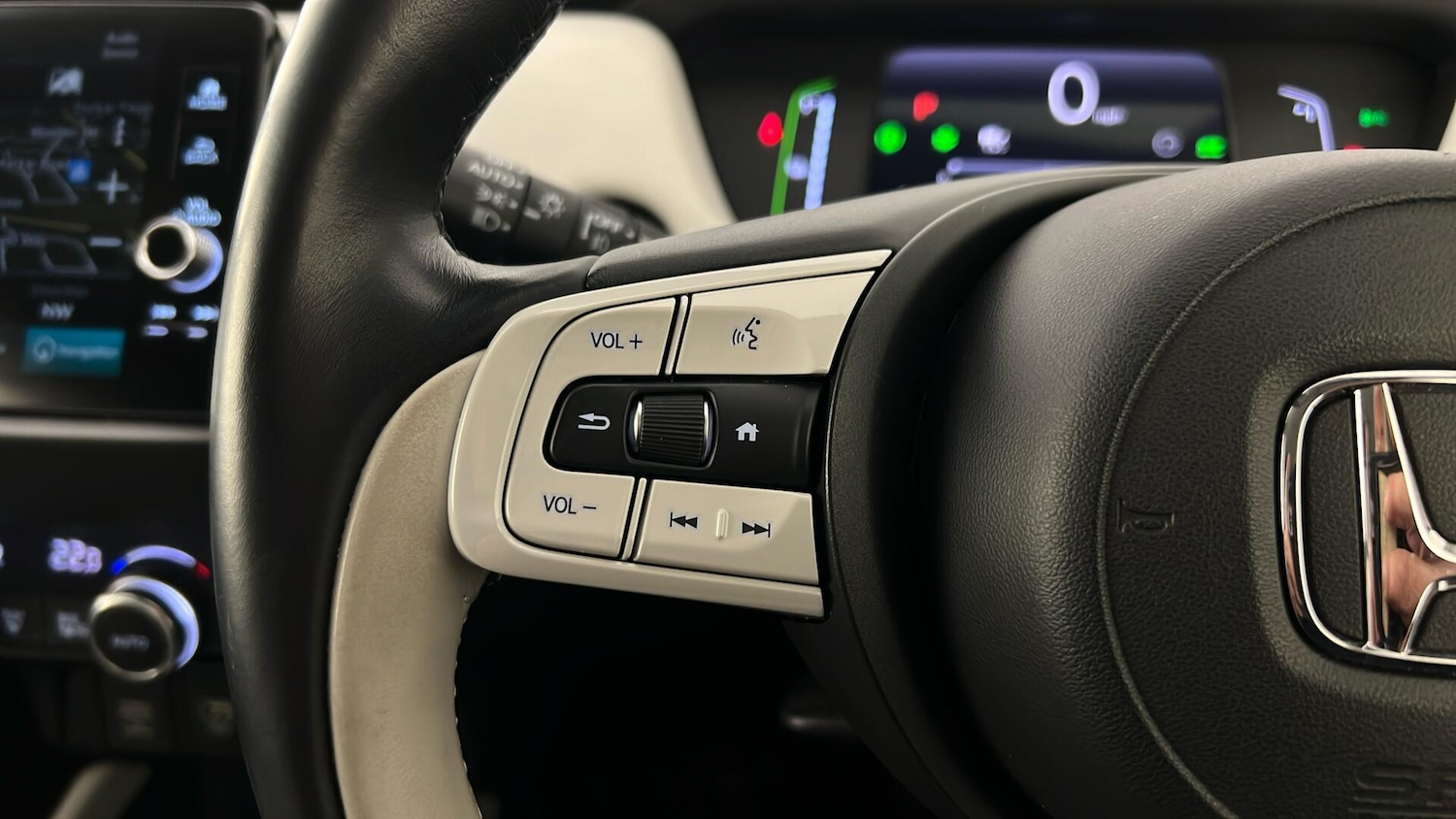 Used Honda Jazz 2021 for sale - 76580057: Photo 17